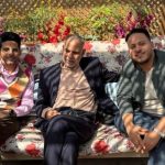 "للأذكياء فقط".. مسلسل كوميدي جديد في موسم رمضان 2025 - 1 - سيناء الإخبارية