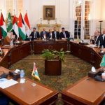 اجتماع وزراء الخارجية بالقاهرة يؤكد على وقف إطلاق النار وإعادة إعمار غزة - 13 - سيناء الإخبارية