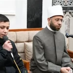 وزير الأوقاف يفتتح "كُتَّاب الشيخ أحمد نعينع" بالشروق.. ويؤكد: الكتاتيب مؤسسات تربوية متكاملة - 1 - سيناء الإخبارية