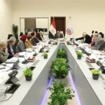 وزير الصحة يترأس اجتماع الجمعية العامة لـ"أكديما" ويؤكد التوسع في التصنيع الدوائي - 1 - سيناء الإخبارية