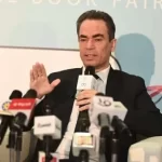 المسلماني: موقف مصر من غزة ثابت والرئيس السيسي عبر عنه منذ بداية العدوان - 15 - سيناء الإخبارية
