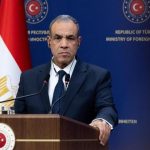 مصر وتركيا تؤكدان رفض تهجير الفلسطينيين وتدعوان لحل عادل للقضية - 7 - سيناء الإخبارية
