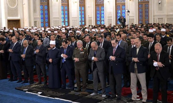 مدبولي يفتتح منارة "العلي العظيم".. المسجد الجامع يتسع لـ5000 مصلٍّ ويضم 3 قاعات للمناسبات و5 عيادات طبية - 29 - سيناء الإخبارية