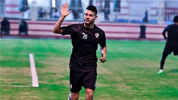 مشادة مرورية تتحول إلى أزمة.. التحفظ على كاميرات المراقبة في واقعة اعتداء لاعب الزمالك على شاب بالتجمع - 1 - سيناء الإخبارية