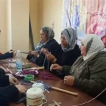 انطلاق القافلة الثقافية "المرأة والإبداع" بقصر ثقافة العريش - 17 - سيناء الإخبارية
