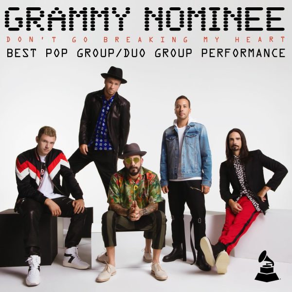فرقة Backstreet Boys تصعد إلى مسرح Sphere بلاس فيجاس في تجربة بصرية مذهلة - 3 - سيناء الإخبارية