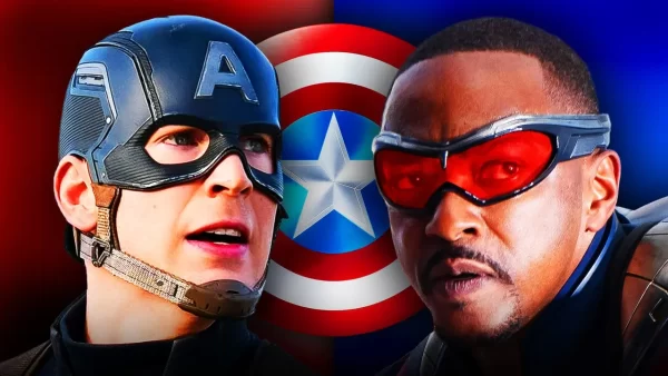 فيلم "كابتن أمريكا: عالم جديد شجاع" يحصل على تقييم 54% بعد تعديلات من أجل الجالية اليهودية - 5 - سيناء الإخبارية