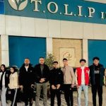 فريق مركز تدريب اللياقة بشمال سيناء يصل للمشاركة في بطولة الاتحاد المصري لرياضة الشارع - 1 - سيناء الإخبارية