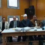 إطلاق البرنامج التدريبي "معالم المنهج الأزهري" بمنطقة شمال سيناء الأزهرية - 5 - سيناء الإخبارية
