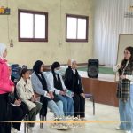 استمرار فعاليات الموسم الثامن من برنامج "سفراء ضد الفساد" بشمال سيناء - 5 - سيناء الإخبارية