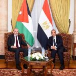 وزير الخارجية يلتقي نظيره الأردني وسط تحركات إقليمية مكثفة واحتجاجات ضد التهجير - 5 - سيناء الإخبارية