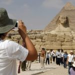 تنشيط السياحة: توقعات بوصول عدد السائحين في مصر إلى 17 مليونًا خلال 2025 - 9 - سيناء الإخبارية