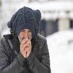 الأرصاد تحذر: ذروة الموجة الباردة الأحد والإثنين وانخفاض كبير في درجات الحرارة - 3 - سيناء الإخبارية