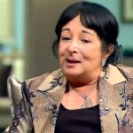 سميرة عبد العزيز تكشف عن طقوسها الرمضانية وسعادتها بعودة "قال الفيلسوف" - 1 - سيناء الإخبارية