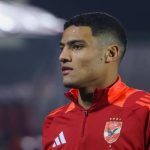مصطفى العش يعود للأهلي  في قمة الزمالك بعد انتهاء الإيقاف - 2 - سيناء الإخبارية