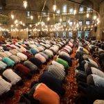 صلاة التراويح تنير ليالي رمضان.. اعرف مواعيدها في المحافظات - 11 - سيناء الإخبارية