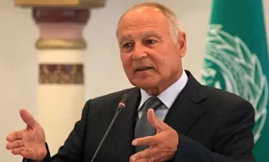 اجتماع طارئ لجامعة الدول العربية لبحث التصعيد الإسرائيلي في غزة - 3 - سيناء الإخبارية
