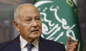أحمد أبو الغيط : تاريخ الولايات المتحدة قام في القرن الـ18 والـ19 على حساب الهنود الحمر - 1 - سيناء الإخبارية