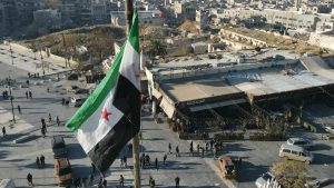 أحمد الشرع يوعد بإجراء انتخابات رئاسية ومتعهداً لأخذ سورية في اتجاه الديمقراطية - 1 - سيناء الإخبارية