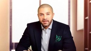 أحمد دياب يكشف عن تغيير اسم مسمي كأس الرابطة إلى كأس عاصمة مصر - 1 - سيناء الإخبارية