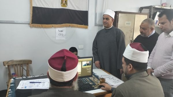 منطقة شمال سيناء الأزهرية تُنهي التصفيات الأولية لمسابقة حفظ القرآن الكريم - 3 - سيناء الإخبارية