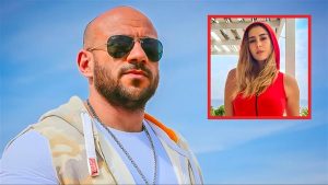 أسرة مسلسل الغاوي تنتهى من تصوير ما يقرب من 60 % من المشاهد - 1 - سيناء الإخبارية