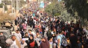 أمجد الشوا : إسرائيل وأمريكا لازالوا يحاولون تحقيق مخطط تهجير الفلسطينيين - 3 - سيناء الإخبارية