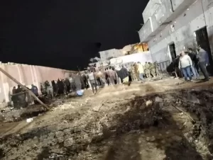 أمن أسيوط يتمكن من تصفية أخطر عنصر إجرامي في مصر صادر ضده 500 حكم قضائي - 3 - سيناء الإخبارية