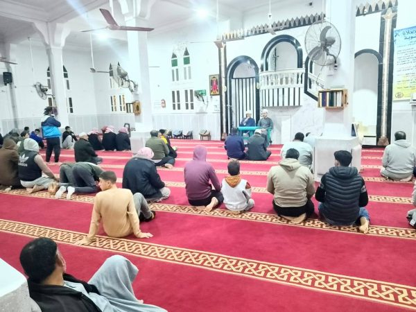 أوقاف شمال سيناء تعقد 22 مجلسًا فقهيًا حول خطورة الشائعات والأخبار الزائفة - 5 - سيناء الإخبارية