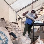 أونروا يؤكد أن المنظمات المحلية بغزة عاجزة وتحتاج المساعدة لإعادة بناء البنية التحتية - 7 - سيناء الإخبارية