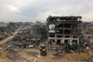 أونروا يؤكد أن المنظمات المحلية بغزة عاجزة وتحتاج المساعدة لإعادة بناء البنية التحتية - 1 - سيناء الإخبارية