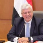 أيمن عاشور : 70% من الانتاج البحثى فى مصر يصدر من الجامعات - 5 - سيناء الإخبارية