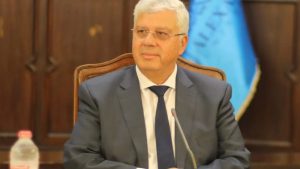 أيمن عاشور : 70% من الانتاج البحثى فى مصر يصدر من الجامعات - 1 - سيناء الإخبارية