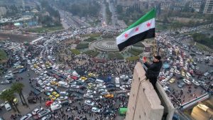 إزالة مخالفات تتعلق بحيازة أجهزة تنتهك ‏خصوصية المواطن وتضر بمصلحتهم بسوريا - 3 - سيناء الإخبارية