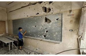 إعداد خطة كاملة..انطلاق العام الدراسي الجديد بغزة يوم السبت المقبل - 5 - سيناء الإخبارية