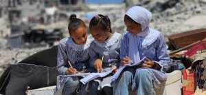 إعداد خطة كاملة..انطلاق العام الدراسي الجديد بغزة يوم السبت المقبل - 1 - سيناء الإخبارية