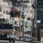 إعلام فلسطيني: نزوح أكثر من 20 ألف فلسطيني قسرا من مخيم جنين شمال الضفة - 3 - سيناء الإخبارية