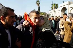 اتفاق للإفراج عن جميع الأسرى المعتقلين الفلسطينيين بوساطة مصرية - 3 - سيناء الإخبارية