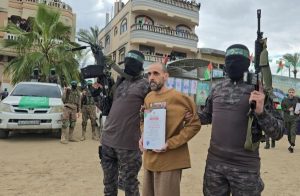 اجتماع مجلس حكومة نتنياهو غدا لبحث المرحلة الثانية من صفقة الرهائن - 1 - سيناء الإخبارية