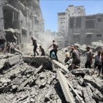 مصدر مطلع: اتصالات مصرية مكثفة لتشكيل لجنة مؤقتة تشرف على إعادة إعمار غزة - 1 - سيناء الإخبارية