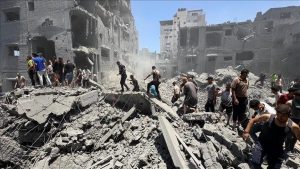 ارتفاع حصيلة الشهداء فى قطاع غزة إلى 47,583 أغلبهم من الأطفال والنساء - 1 - سيناء الإخبارية