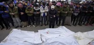 ارتفاع حصيلة ضحايا العدوان الإسرائيلى على قطاع غزة إلى 48 ألفا و181 شهيدا - 3 - سيناء الإخبارية