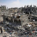 استشهاد فلسطينية متأثرة بجروح أصيبت بها خلال عدوان الاحتلال الإسرائيلى بغزة - 7 - سيناء الإخبارية