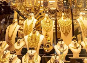 استقرار أسعار الذهب اليوم في مصر بعد تراجع 5 جنيهات لعيار 21 - 1 - سيناء الإخبارية