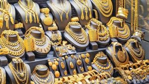 استقرار سعر الذهب خلال تعاملات صباح اليوم الأربعاء 26 فبراير - 1 - سيناء الإخبارية