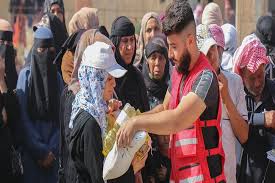 الأمم المتحدة تحذر من انعدام الأمن الغذائي لثلث سكان لبنان - 1 - سيناء الإخبارية