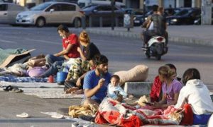 الأمم المتحدة تحذر من انعدام الأمن الغذائي لثلث سكان لبنان - 3 - سيناء الإخبارية
