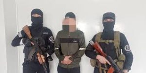 الأمن العام السورى يقبض على مجموعات متورطة في تهريب وبيع السلاح لحزب الله بريف دمشق - 1 - سيناء الإخبارية