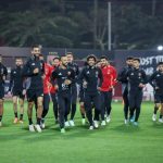 الأهلي يستعد لمواجهة مودرن سبورت في الجولة الـ11 من الدوري الممتاز - 17 - سيناء الإخبارية
