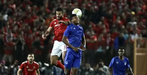 الاتحاد الليبي لكرة القدم يعلن موافقته على طلب نادي الهلال السوداني لاستضافة مباراته أمام الأهلي1 - سيناء الإخبارية
